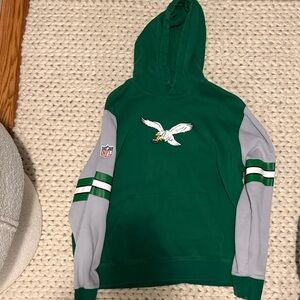 Nike Philadlephia Eagles NFL Men's Sweatshirt